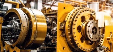 Industrial Equipment