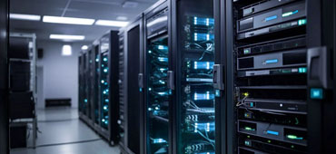Server Equipment