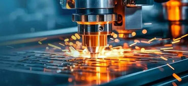 Metalworking