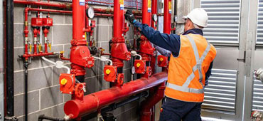 Equipment Installation